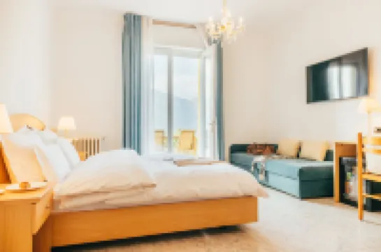 Hotel Orione - Lake Front Hotel