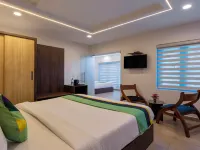 普納馬達湖的Treebo Vsaffron Regency 阿勒皮住宿飯店