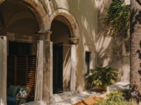 Hotel Palau Fugit Hotels in El Girones