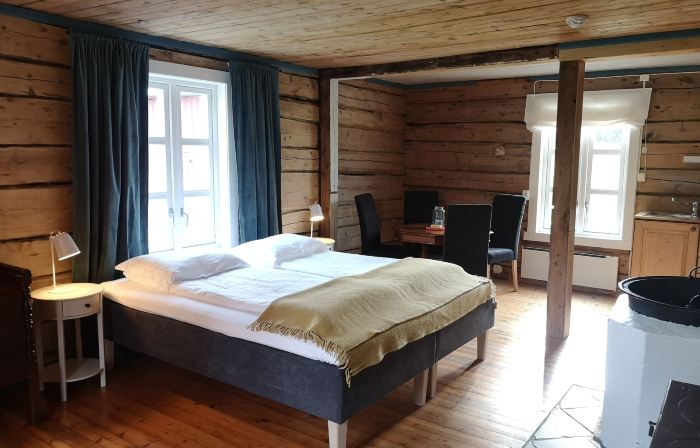 Tranøya