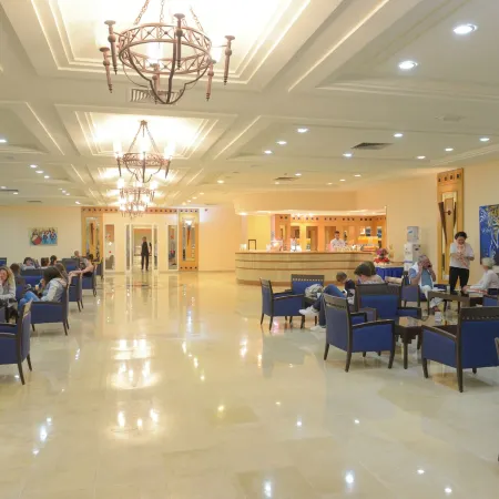 Monarque Dar Jerba Zahra