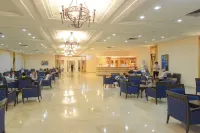 Monarque Dar Jerba Zahra - breakfast