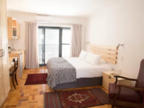 7 Ackermann Place Guest House