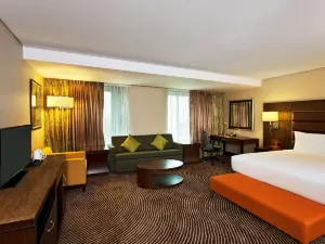 Hilton Garden Inn Trivandrum