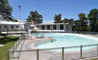 Hostería Atahualpa Yupanqui - Pools
