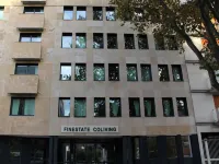Finestate Coliving Mairie d'Issy โรงแรมในIssy-les-Moulineaux