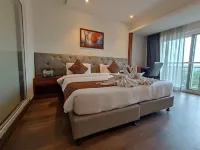Tulip Arena Hotel Club Event by Sgl