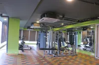 Tulip Arena Hotel Club Event by Sgl