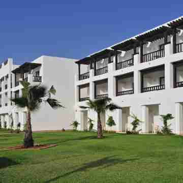 Iberostar Waves Saidia Hotel Exterior