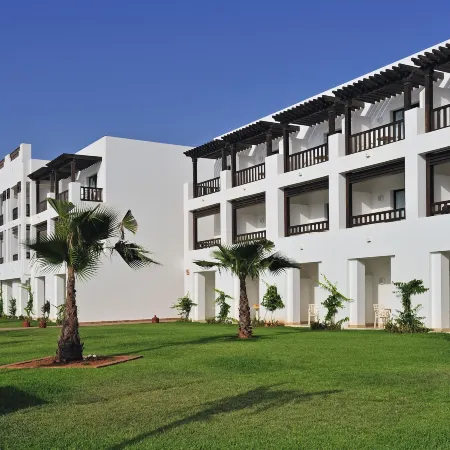 Iberostar Waves Saidia