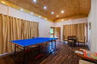 Ramgarh Heritage Villa, Manali, amã Stays & Trails Hotel a Bandrol