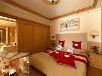 Hotel Alle Alpi Hotels in Moena