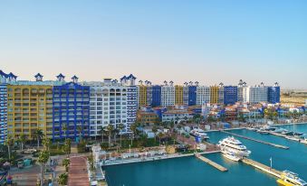 Porto Marina Resort & Spa Al Alamein