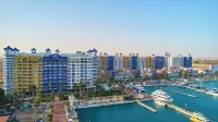 بورتو مارينا ريزورت آند سبا Hotels near مسجد مارينا 1