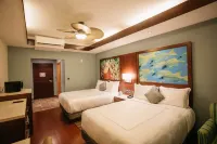 Surfrider Resort Hotel Hotels in Tinian