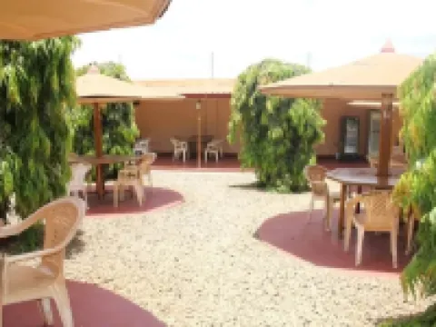 Panesis Hotel Hotels in Embu