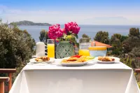 Irida Aegean View, Philian Hotels and Resorts