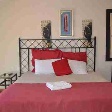 Esme's Guest House Rooms