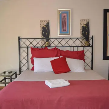 Esme's Guest House