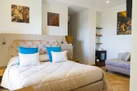 Relais Country House Hotels in Torre Annunziata