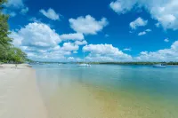 努薩奧特里格爾海灘度假村 - 公寓