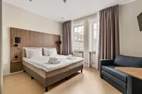 Best Western Hotel Karlaplan Hotels in Stockholm