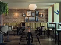 Townhouse Hotel & Spa Maastricht - Frühstück
