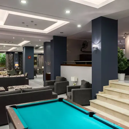 Arion Hotel Отели рядом с достопримечательностью «Площадь Нтугкла»