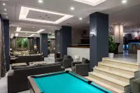 Arion Hotel