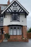 Sutton Guest House - Pensions