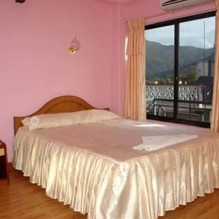 Hotel Himalayan Inn