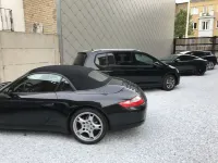 馬萊科特酒店由F酒店提供 - 停車場
