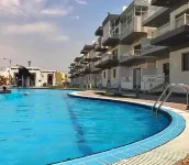 Muhanna Chalets Hotels in 