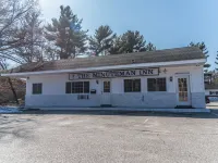 The Minuteman Inn Acton Concord Littleton Hotels in Acton