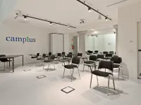 カンプルス ベルニーニ - カーサ ペル フェリエ トリノのホテル