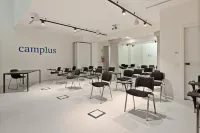 Camplus Bernini Casa Per Ferie