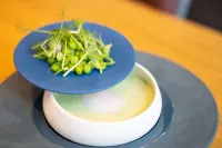 Aiden By Best Western Clermont-ferrand Hotel & Spa - 朝食