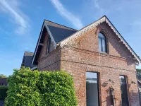 Les Jacquemarts Normands Maison d'hôtes - Guesthouse Hotels in Mesnil-Follemprise