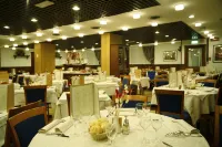 Hotel les Jumeaux Courmayeur