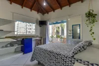 Pousada Canario Azul - albergo