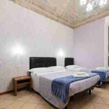 Adelaide House Rooms