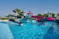 Miarosa Kemer Beach - Beach