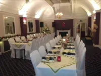 The Angel Posting House & Livery Отели в г. Уорплсдон