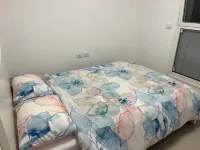 Prince Palace Netanya Central Beach - Parvekkeita