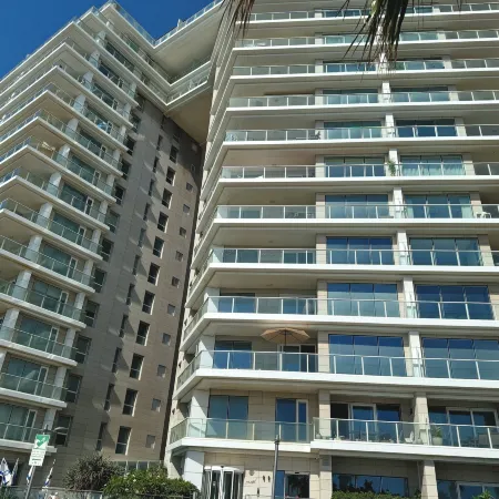 Prince Palace Netanya Central Beach