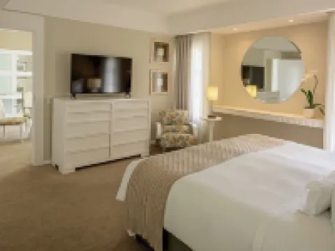 Bourbon Atibaia Resort Hotels in Atibaia