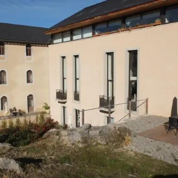 Terres de France - Domaine du Palais