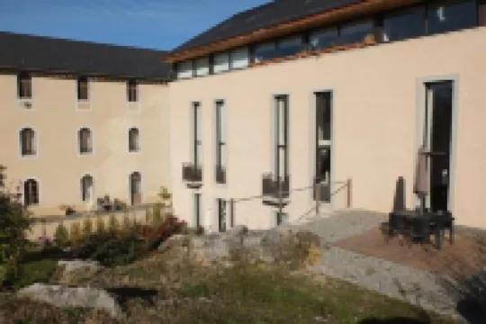 Terres de France - Domaine du Palais