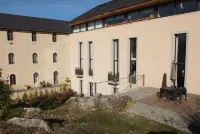 Terres de France - Domaine du Palais Hotel a Seix