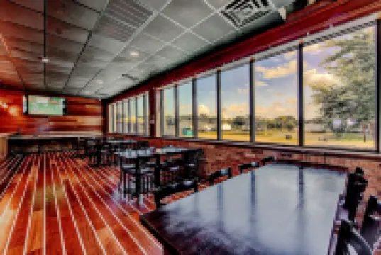 Southern Breeze Lodge